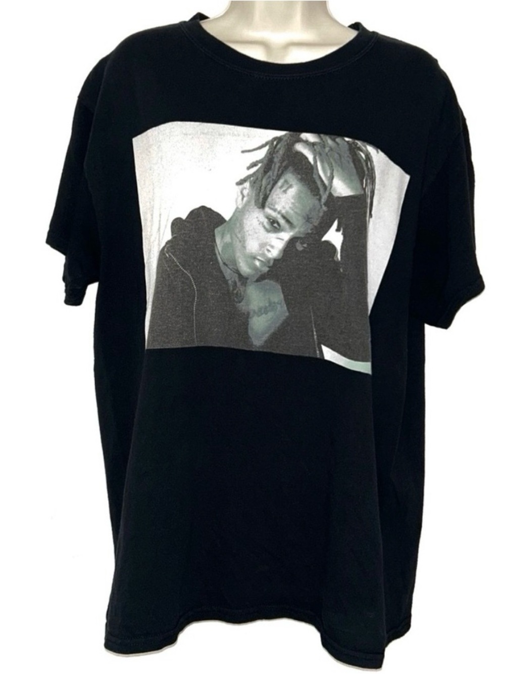 “XXX” Band Tee